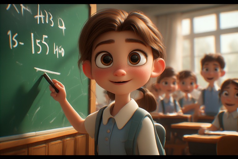 Thumbnail for TEEN ACHIEVERS ZENITH